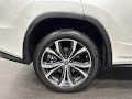 2019 Lexus RX 450h