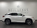 2019 Lexus RX 450h