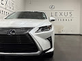 2019 Lexus RX 450h