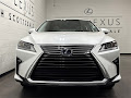 2019 Lexus RX 450h