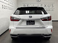 2019 Lexus RX 450h