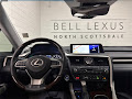 2019 Lexus RX 450h