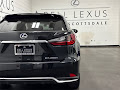 2022 Lexus RX RX 450h