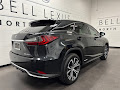 2022 Lexus RX RX 450h