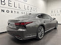 2022 Lexus LS LS 500