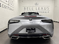 2025 Lexus LC 500