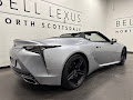 2025 Lexus LC 500