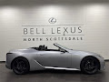 2025 Lexus LC 500