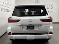 2018 Lexus LX 570