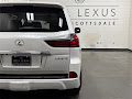 2018 Lexus LX 570