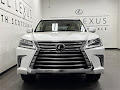 2018 Lexus LX 570