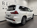 2018 Lexus LX 570