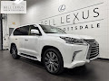 2018 Lexus LX 570