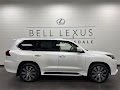 2018 Lexus LX 570