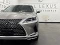 2020 Lexus RX 350FWD