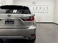 2020 Lexus RX 350FWD