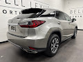 2020 Lexus RX 350FWD