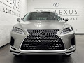 2020 Lexus RX 350FWD