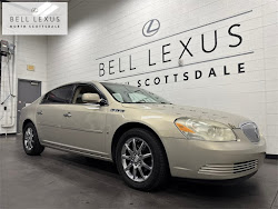 2007 Buick Lucerne CXL