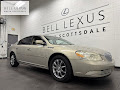 2007 Buick Lucerne CXL