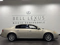 2007 Buick Lucerne CXL