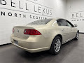 2007 Buick Lucerne CXL