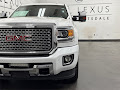 2015 GMC Sierra 2500HD Denali