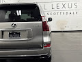 2022 Lexus GX 460