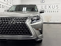 2022 Lexus GX 460