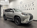 2022 Lexus GX 460