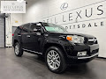 2013 Toyota 4Runner Limited