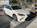 2021 Lexus ES 350