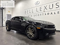 2013 Chevrolet Camaro 1LS