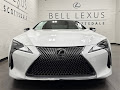 2024 Lexus LC 500