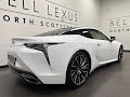 2024 Lexus LC 500