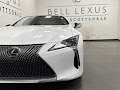 2024 Lexus LC 500