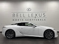 2024 Lexus LC 500