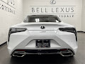 2024 Lexus LC 500