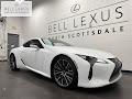 2024 Lexus LC 500