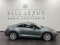 2007 Mitsubishi Eclipse GT