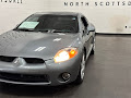 2007 Mitsubishi Eclipse GT