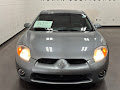 2007 Mitsubishi Eclipse GT