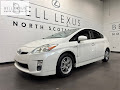 2010 Toyota Prius IV