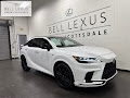 2023 Lexus RX 500h F SPORT Performance