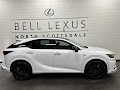 2023 Lexus RX 500h F SPORT Performance