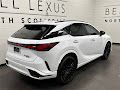 2023 Lexus RX 500h F SPORT Performance