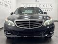 2014 Mercedes-Benz E-Class E 350