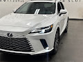 2024 Lexus RX 350h Premium