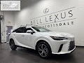 2024 Lexus RX 350h Premium