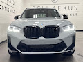 2024 BMW X3 M